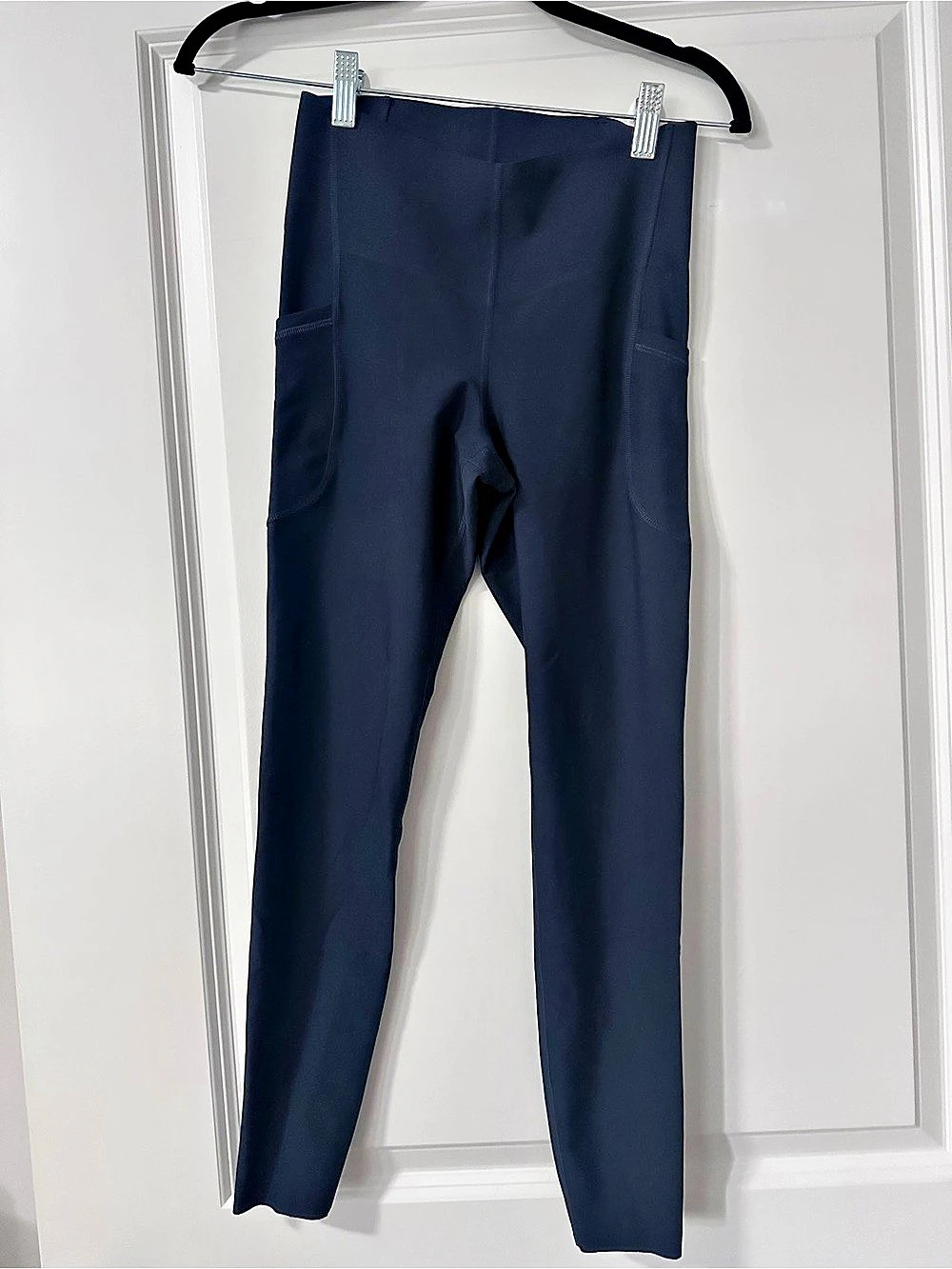 Old Navy Powersoft Sculpt Leggings Navy
